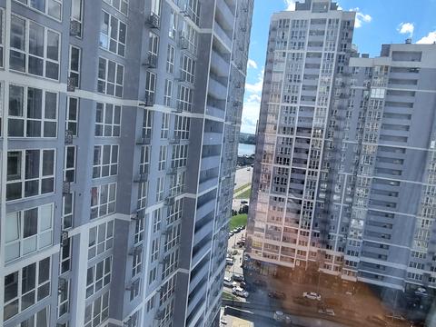 квартира по адресу Ревуцкого ул., 40-Б