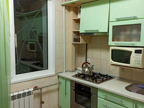 квартира по адресу Академика Павлова ул., 146
