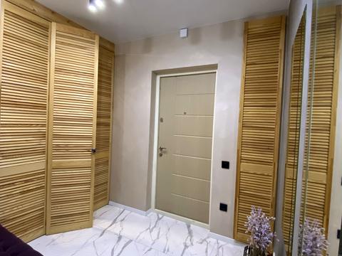 квартира за адресою Анатолія Петрицького вул., 17