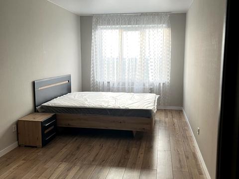 квартира за адресою Лісова, 3