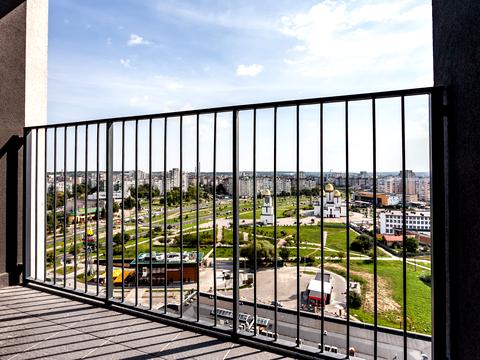 квартира за адресою Червоної Калини просп., 56