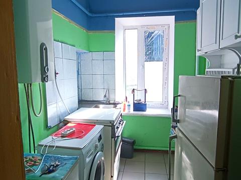 квартира по адресу Мечникова, 88
