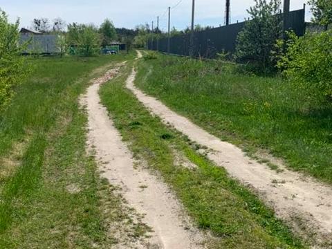 ділянка за адресою Центральна