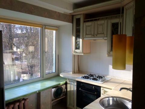 квартира за адресою Івана Дзюби вул. (Сім'ї Сосніних), 2-А