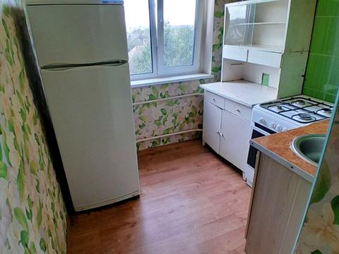 квартира по адресу Туркестанская ул., 30