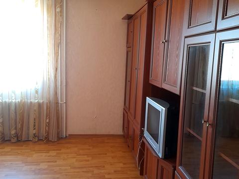 квартира по адресу Градинская ул., 20