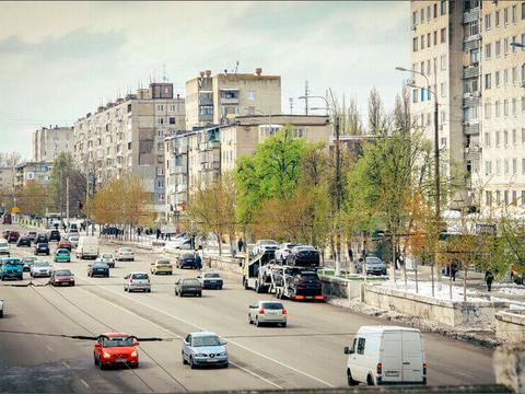 квартира по адресу Слобожанский просп. (Газеты "Правда"), 109