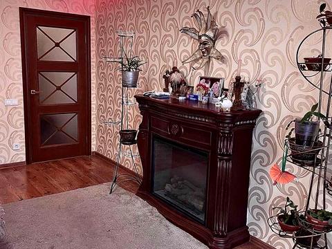 квартира за адресою Свято-Покровська вул. (Леніна), 73-Б/3