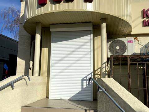 комерційна за адресою проспект Миру, 12