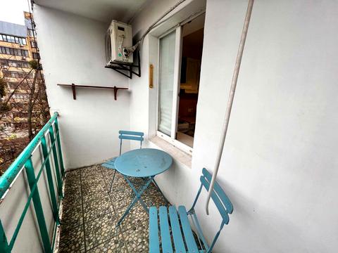 квартира за адресою Максима Берлинського вул., 25