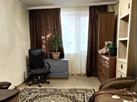 квартира по адресу Ильинская ул., 57