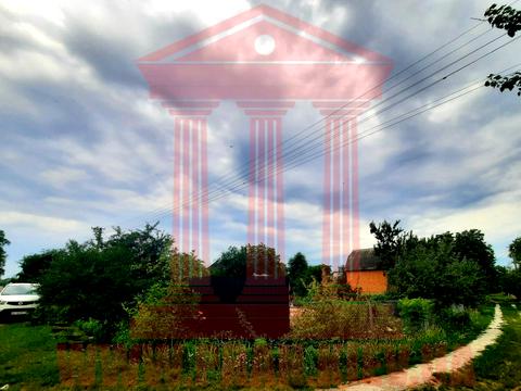 участок по адресу СТ Агро, 56
