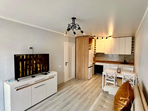 квартира за адресою Михайла Максимовича вул. (Онуфрія Трутенка), 28є