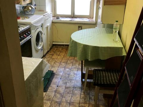 квартира по адресу Колонтаевская ул., 28