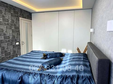 квартира по адресу Староказацкая ул. (Комсомольская), 74