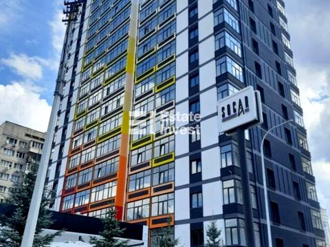 квартира за адресою Професора Отамановського вул., 4