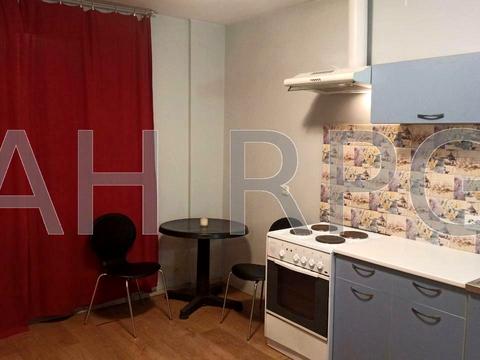 квартира за адресою Смілянська вул., 15