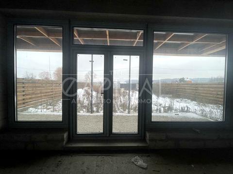 дом по адресу полева