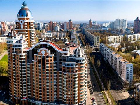 квартира за адресою Лесі Українки бульв., 7-Б