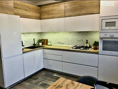 квартира за адресою Володимира Великого вул. (Гагаріна), 23