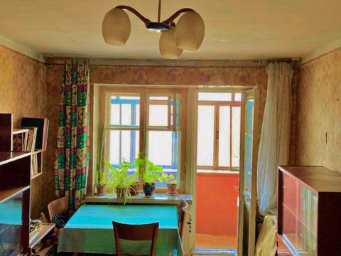 квартира за адресою Пр.Гагарина, 15