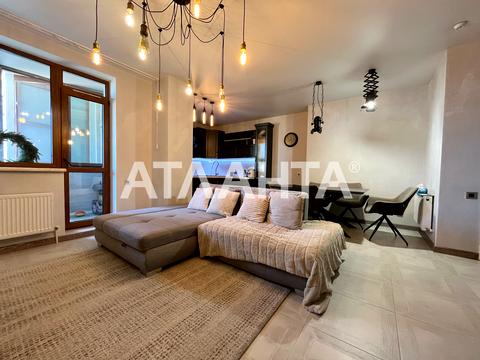 квартира по адресу Добровольцев ул. (Маршала Говорова), 10в