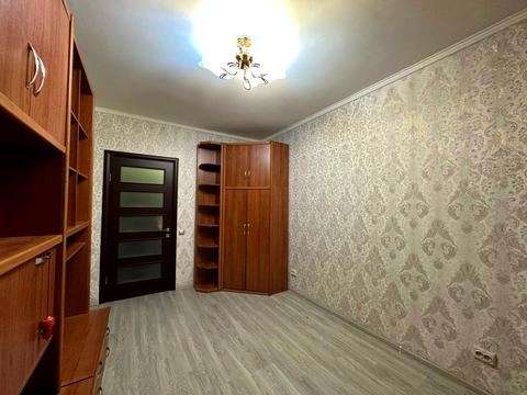 квартира по адресу Миколы Бажана просп., 9-Б