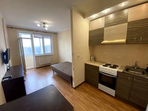 квартира за адресою Жамбила Жабаєва вул. (Кузьминська), 22