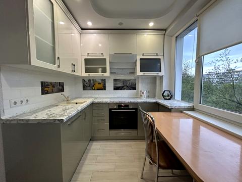 квартира по адресу Полярная ул., 7