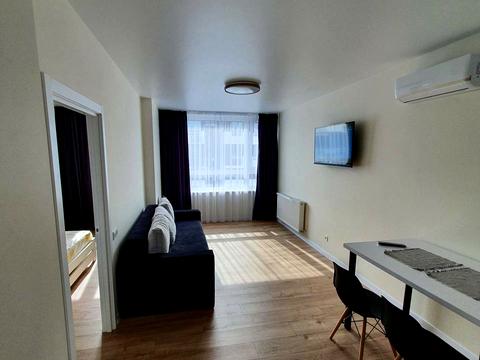 квартира за адресою Гетьмана Івана Мазепи вул. (Топольна), 4