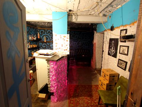 комерційна за адресою Кудрявська вул., 8-А