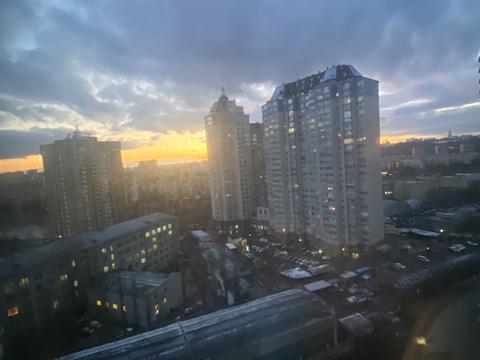 квартира за адресою Євгена Сверстюка вул. (Марини Раскової), 6-є