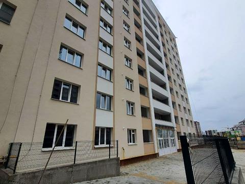 квартира за адресою Кармелюка вул., 3А