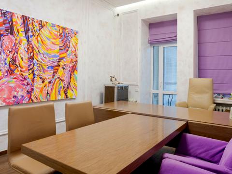 коммерческая по адресу Евгения Чикаленко ул. (Пушкінська), 33