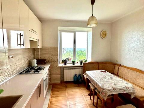 квартира по адресу Глинянский Тракт ул., 139
