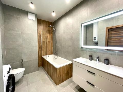 квартира за адресою Берестейський просп. (Перемоги), 5-В