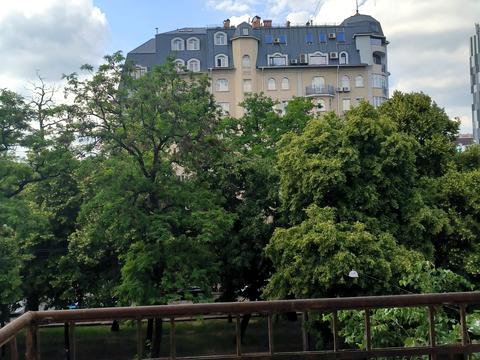 квартира по адресу Верхній Вал ул., 54/23