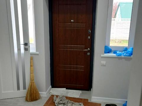 дом по адресу Квитуча ул., 43А