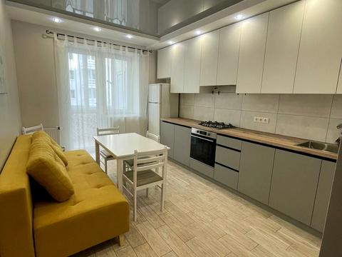 квартира за адресою Карла Мікльоша вул., 7