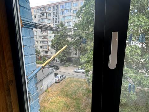 кімната за адресою Миколи Руденка бульв. (Кольцова), 17-А