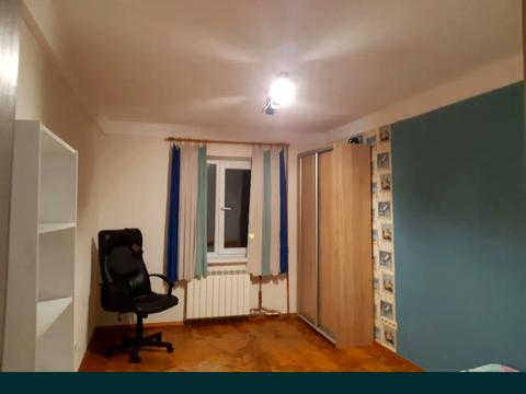 квартира за адресою Проспеки Голосіївський, 116а