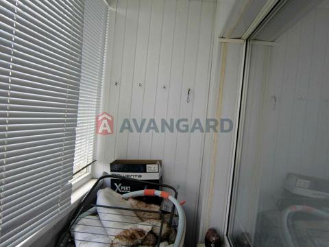 квартира за адресою Стародніпровська, 12А