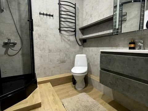 квартира по адресу Миколы Бажана просп., 17