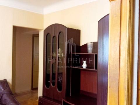 квартира по адресу Алексеевская ул., 2