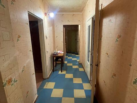 квартира по адресу Хортицкое шоссе, 32