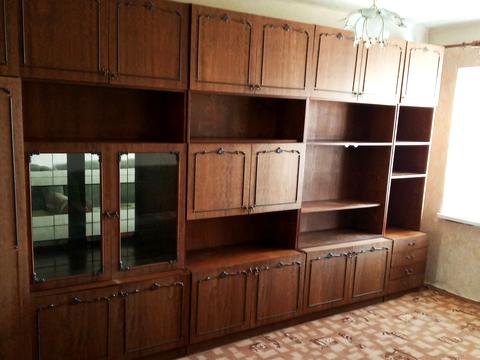 квартира за адресою Мілютенка вул., 9-А