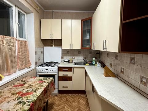 квартира по адресу Григория Кочура ул. (Александра Пироговского), 4
