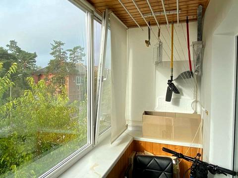 квартира за адресою Юрія Литвинського вул. (Російська), 47