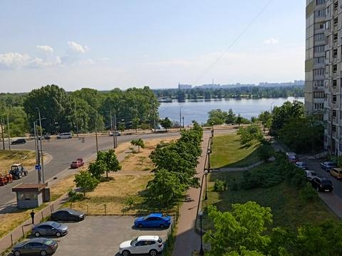 квартира за адресою Володимира Івасюка просп. (Героїв Сталінграду), 64/56