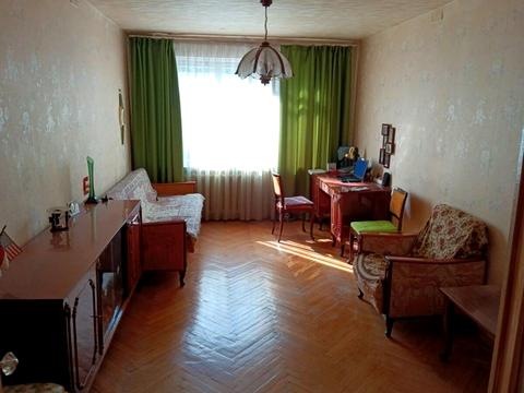 квартира за адресою Митницька, 17/1